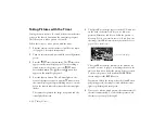 Предварительный просмотр 36 страницы Epson PhotoPC 650 User Manual