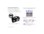 Предварительный просмотр 38 страницы Epson PhotoPC 650 User Manual