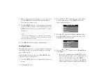 Предварительный просмотр 44 страницы Epson PhotoPC 650 User Manual