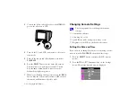 Предварительный просмотр 48 страницы Epson PhotoPC 650 User Manual