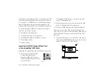 Предварительный просмотр 54 страницы Epson PhotoPC 650 User Manual