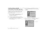 Предварительный просмотр 56 страницы Epson PhotoPC 650 User Manual