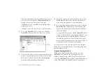 Предварительный просмотр 58 страницы Epson PhotoPC 650 User Manual