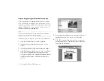 Предварительный просмотр 78 страницы Epson PhotoPC 650 User Manual