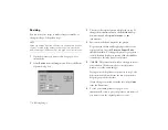 Предварительный просмотр 104 страницы Epson PhotoPC 650 User Manual