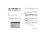 Предварительный просмотр 105 страницы Epson PhotoPC 650 User Manual