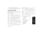 Предварительный просмотр 110 страницы Epson PhotoPC 650 User Manual