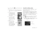 Предварительный просмотр 117 страницы Epson PhotoPC 650 User Manual