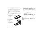 Предварительный просмотр 128 страницы Epson PhotoPC 650 User Manual