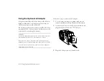 Предварительный просмотр 140 страницы Epson PhotoPC 650 User Manual