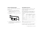 Предварительный просмотр 141 страницы Epson PhotoPC 650 User Manual