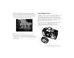 Предварительный просмотр 143 страницы Epson PhotoPC 650 User Manual