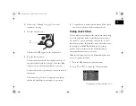 Preview for 25 page of Epson PhotoPC 750Z User Manual