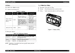 Preview for 11 page of Epson PhotoPC 800 Service Manual