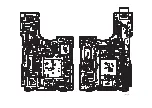 Preview for 97 page of Epson PhotoPC 800 Service Manual