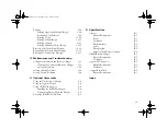 Preview for 8 page of Epson PhotoPC 800 User Manual