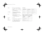 Preview for 212 page of Epson PhotoPC 800 User Manual