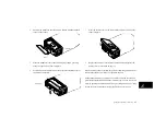 Предварительный просмотр 66 страницы Epson PhotoPC - Color Digital Camera User Manual