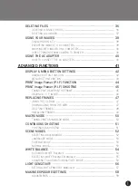 Preview for 3 page of Epson PhotoPC L-400 User Manual