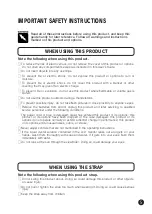 Preview for 7 page of Epson PhotoPC L-400 User Manual