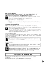 Preview for 9 page of Epson PhotoPC L-400 User Manual