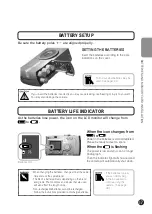 Preview for 19 page of Epson PhotoPC L-400 User Manual