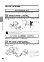 Preview for 40 page of Epson PhotoPC L-400 User Manual