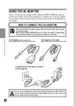 Preview for 42 page of Epson PhotoPC L-400 User Manual