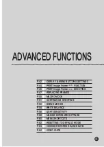 Preview for 43 page of Epson PhotoPC L-400 User Manual