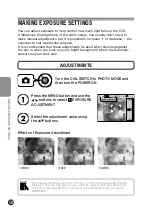 Preview for 60 page of Epson PhotoPC L-400 User Manual