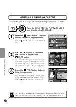 Preview for 76 page of Epson PhotoPC L-400 User Manual