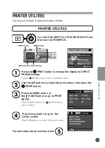 Preview for 81 page of Epson PhotoPC L-400 User Manual