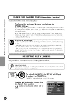 Preview for 96 page of Epson PhotoPC L-400 User Manual