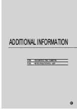 Preview for 99 page of Epson PhotoPC L-400 User Manual