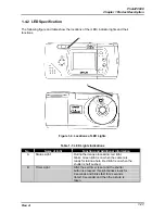 Preview for 20 page of Epson PhotoPC600 Service Manual