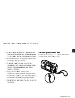 Preview for 23 page of Epson PhotoPC600 User Manual