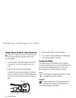 Preview for 34 page of Epson PhotoPC600 User Manual