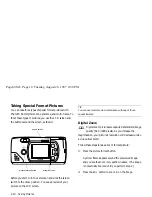 Preview for 38 page of Epson PhotoPC600 User Manual