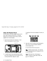 Preview for 42 page of Epson PhotoPC600 User Manual