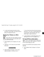 Preview for 45 page of Epson PhotoPC600 User Manual