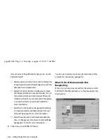 Preview for 64 page of Epson PhotoPC600 User Manual