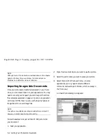 Preview for 67 page of Epson PhotoPC600 User Manual