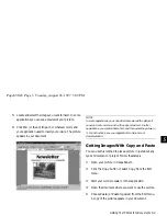 Preview for 68 page of Epson PhotoPC600 User Manual