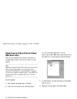 Preview for 69 page of Epson PhotoPC600 User Manual