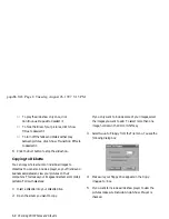 Preview for 81 page of Epson PhotoPC600 User Manual