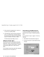 Preview for 96 page of Epson PhotoPC600 User Manual