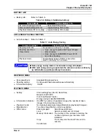 Предварительный просмотр 15 страницы Epson PhotoPC700 Service Manual