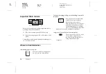 Preview for 16 page of Epson PICTUREMATE 500 User Manual