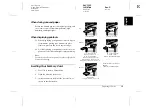 Preview for 19 page of Epson PICTUREMATE 500 User Manual