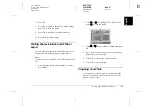 Preview for 31 page of Epson PICTUREMATE 500 User Manual